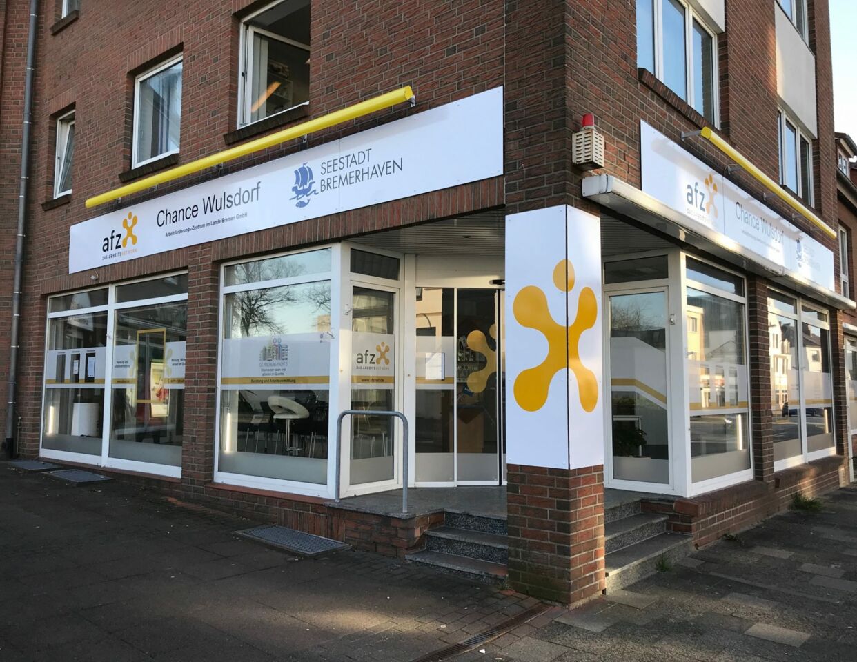 afz-Bremerhaven - MBQ | Marketinginitiative Bremerhavener Quartiere